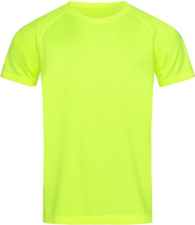 Immagine prodotto Absolute Apparel Maglia raglan attiva (M)