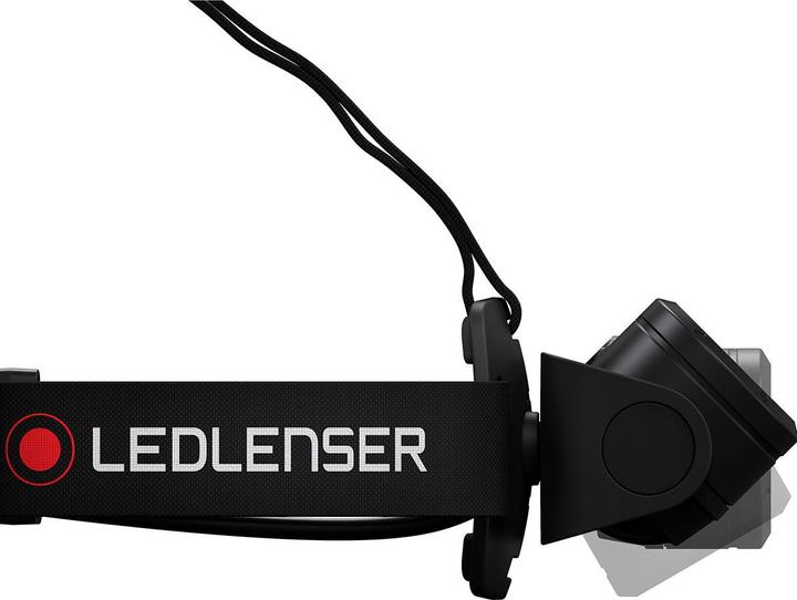 Actual product image Ledlenser H19R Core (3500 lm)