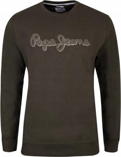 Produktbild Pepe Jeans Ryan Crew Future isoliertes Herren-Sweatshirt (M)