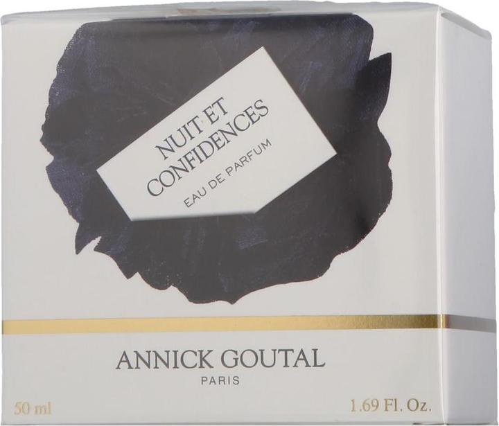 Immagine prodotto Annick Goutal Nuit et Confidence (Eau de parfum, 50 ml)