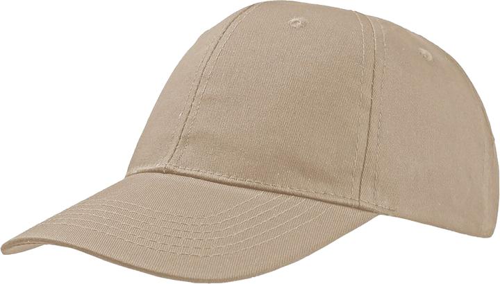 Image du produit Atlantis Casquette de base-ball avec 6 panneaux (paquet de 2) (Taille unique)