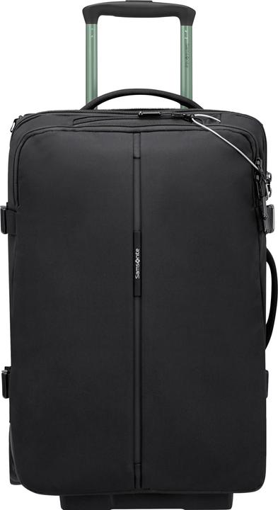 Produktbild Samsonite SECURIPAK 2.0 Duffle On (34.50 l, Handgepäck (bis 50l))