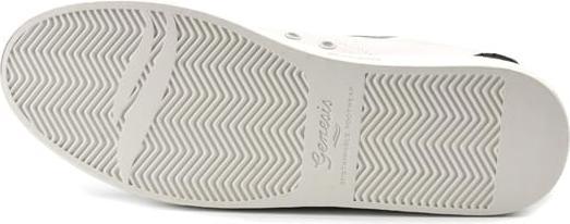 Produktbild Genesis Footwear G-soley Nubuck Fish-45 (45)