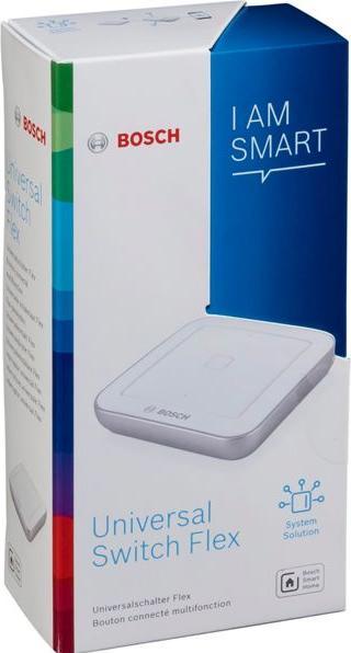 Produktbild Bosch Smart Home Flex Kabellos