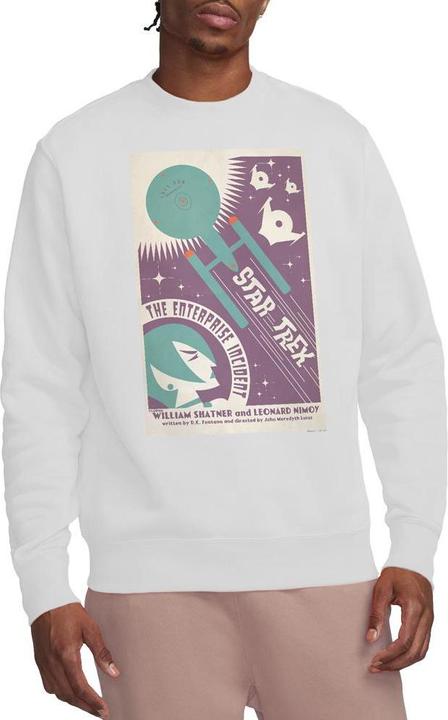 Immagine prodotto The Original Series Episode 57 Felpa Adulto Unisex (XL)