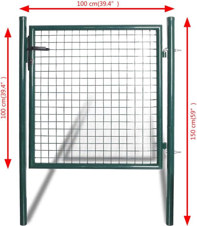 Actual product image VidaXL Kittiana