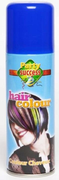 Actual product image Fasnacht Hair Colorspray