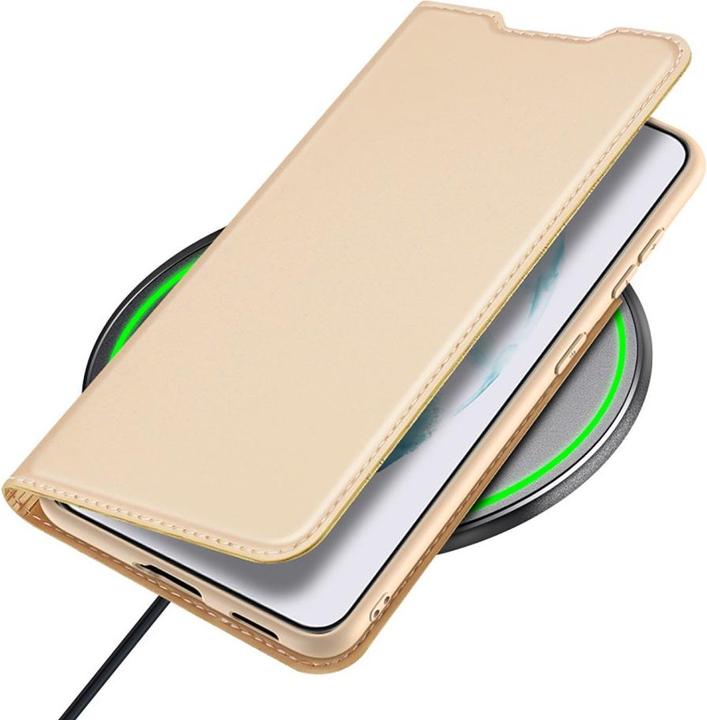 Productafbeelding Dux Ducis Skin Pro Serie Boekomslag (Samsung Galaxy S22+)