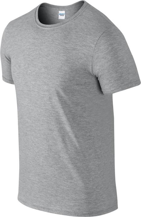 Produktbild Gildan Softstyle TShirt (M)