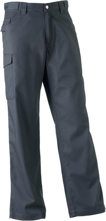 Immagine prodotto Russell Pantaloni Workwear in Polycotton Twill Lunghezza standard della gamba (W38)
