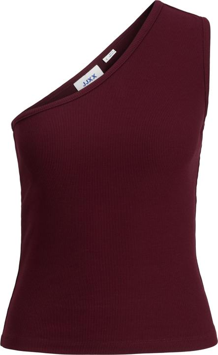Produktbild JJXX Jxfunda Str One Shoulder Rib Top Jrs Ln (M)