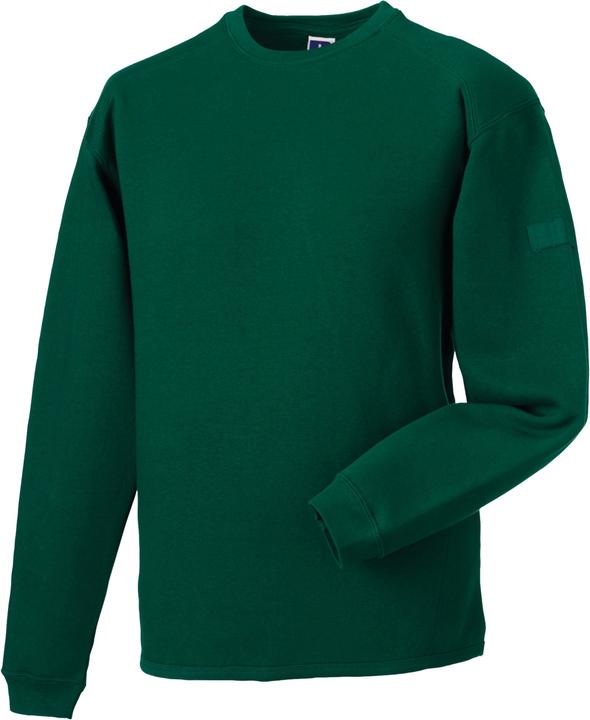 Russell Workwear Sweatshirt Pullover Rundhalsausschnitt