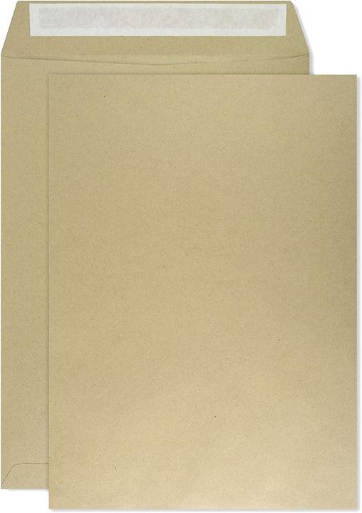 Immagine prodotto Netuno 50 Stück Versandtaschen DIN B4 (50 x)