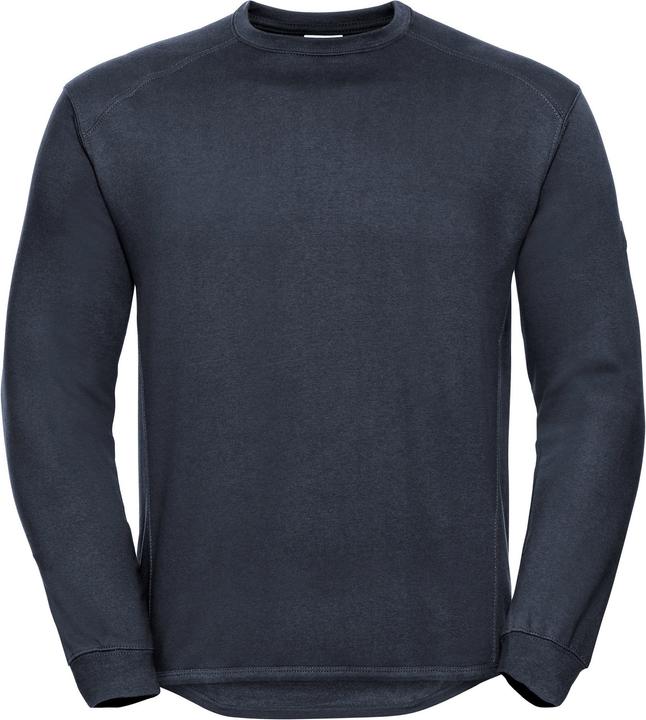 Image du produit Russell Sweat-shirt de travail Pull à col rond (M)