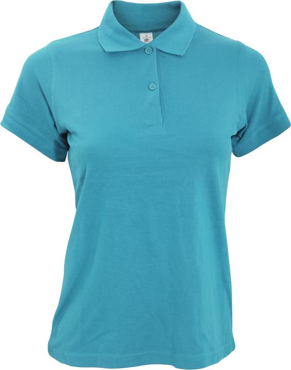 Produktbild B&C Safran Poloshirt Kurzarm (XS)
