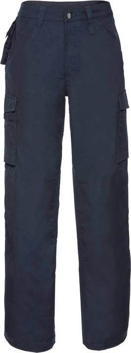 Immagine prodotto Russell Pantaloni da lavoro Work Wear di lunghezza standard robusta (W38)