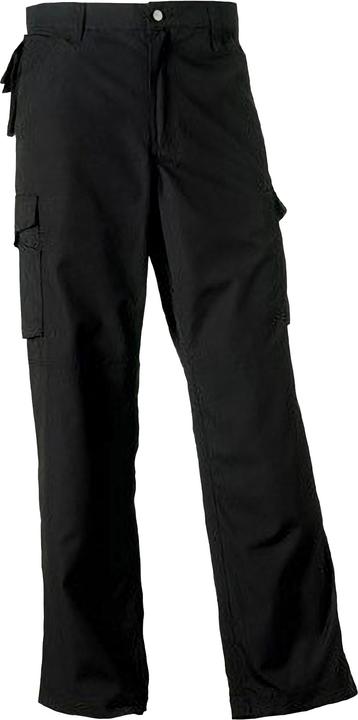 Immagine prodotto Russell Pantaloni da lavoro per uso intensivo Lunghezza della gamba lunga (W36)