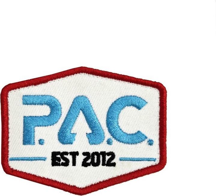 pac patch est2012