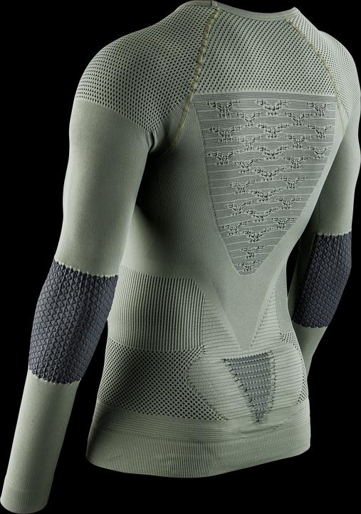 Produktbild X-Bionic Men X-Plorer Energizer 4.0 Shirt LG SL (L)