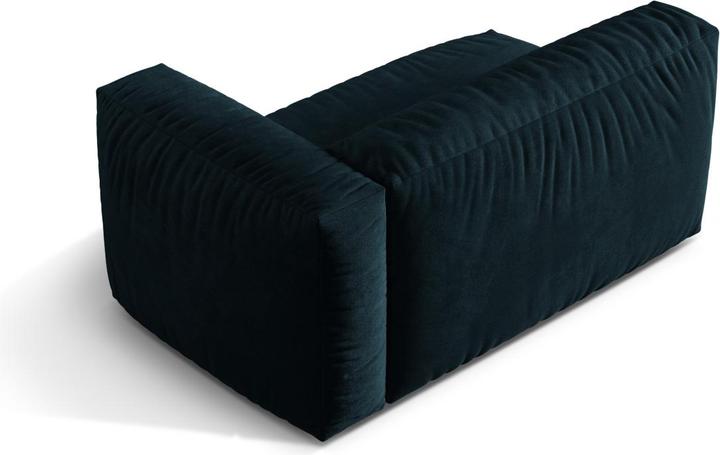 Image du produit Micadoni Chauffeuse Droit, "Martina", 1 Place, 160x106x75 Fabriqué en Europe (3 places, 2 places, 4 places)