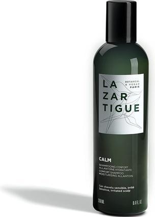 Actual product image Lazartigue Calm Shampooing (250 ml, Liquid shampoo)