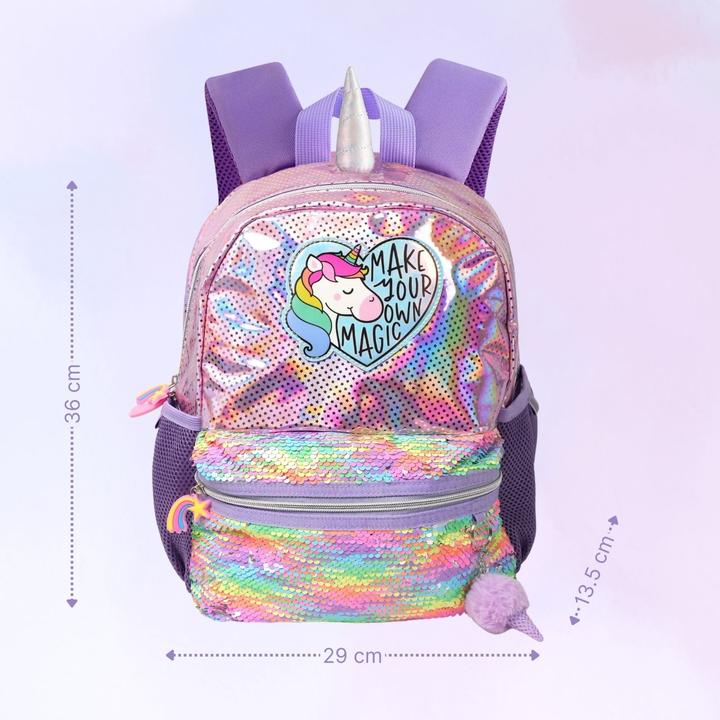 Actual product image Hermex Einhorn (12 l)