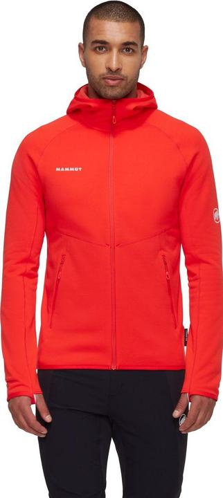 Produktbild Mammut Aconcagua ML Hooded Jacket Men (XL)