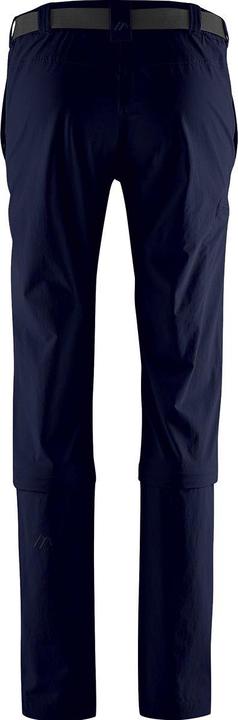 Actual product image Maier Sports Arolla Zip Pants (36, 38)