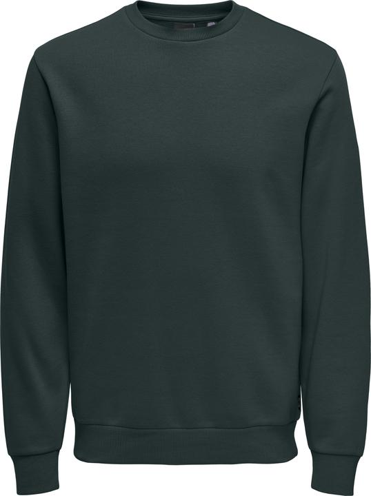Actual product image Only & Sons Onsceres Crew Neck Noos (S)