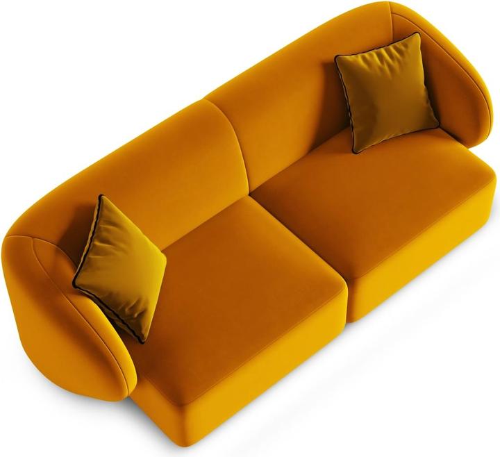 Produktbild Maison Heritage Chiara (2-Sitzer, 3-Sitzer, 4-Sitzer)
