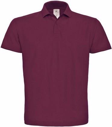 Wine red