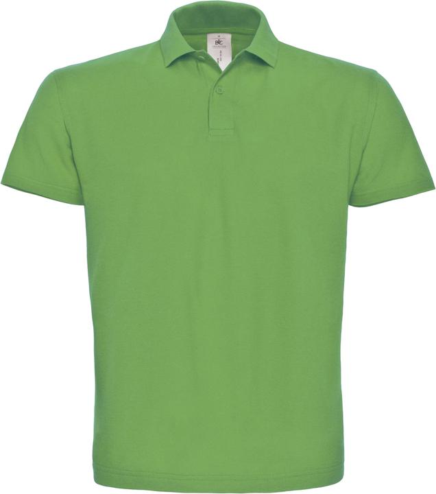 Vert réel