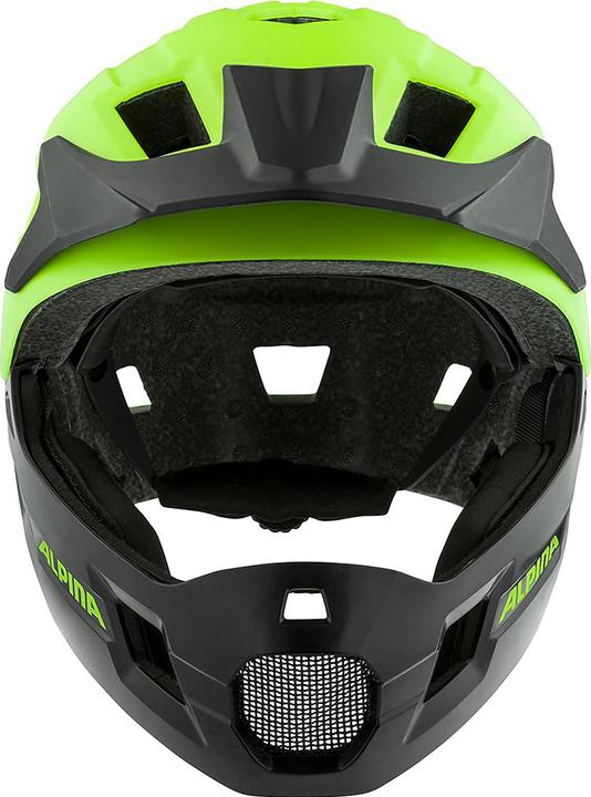 Actual product image ALPINA SPORTS Rupi (50 - 55 cm)