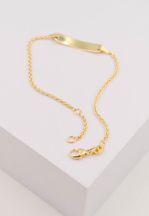 Produktbild Muau Bébé (14 cm, Weissgold, Gelbgold, Rotgold oder Silber)