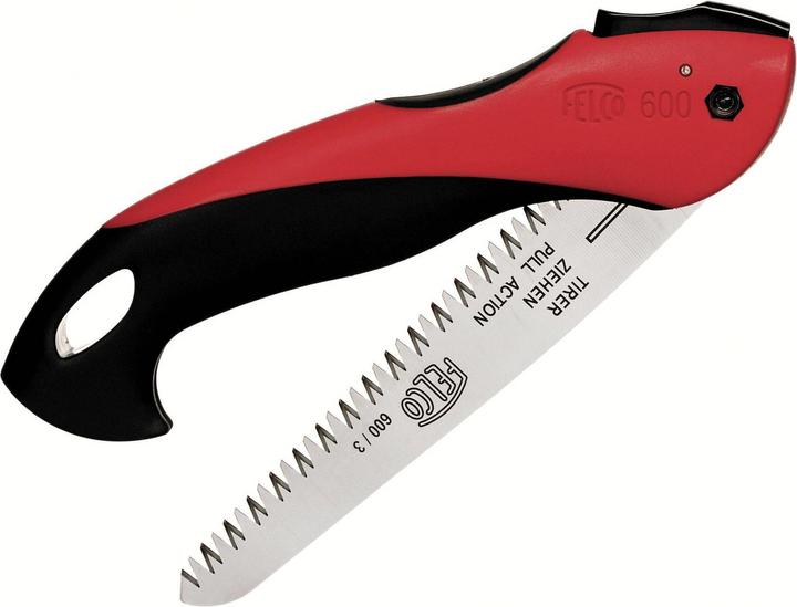 Actual product image Felco Folding saw 600