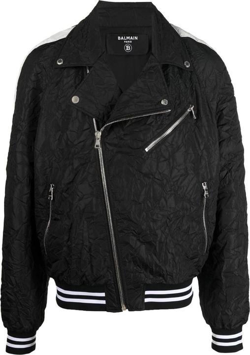 Immagine prodotto Balmain Giacca bomber casual (50)