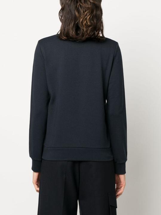Produktbild A.p.c. Sweatshirt COFAX.F27644 IAK DARK NAVY (M)