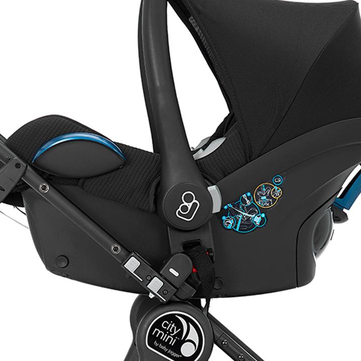 Image du produit Baby Jogger Maxi-Cosi
