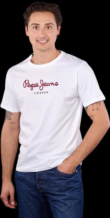 Produktbild Pepe Jeans T-Shirt Casual Bequem sitzend (M)