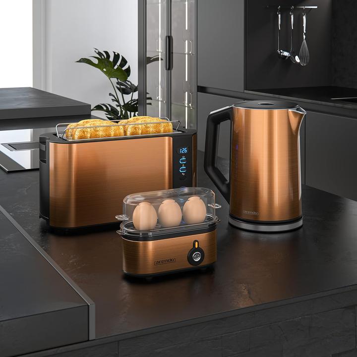 Image du produit Arendo Set de petit déjeuner (1.50 l)