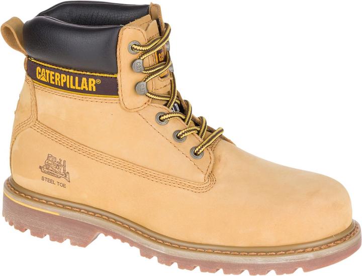 Image du produit Cat Bottes de sécurité Holton S3 (S3, 42)