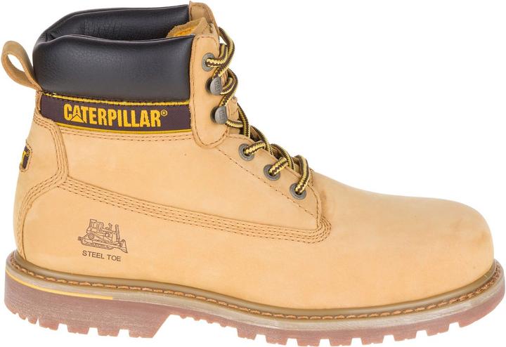 Image du produit Cat Bottes de sécurité Holton S3 (S3, 42)