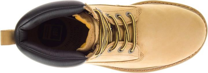 Image du produit Cat Bottes de sécurité Holton S3 (S3, 42)