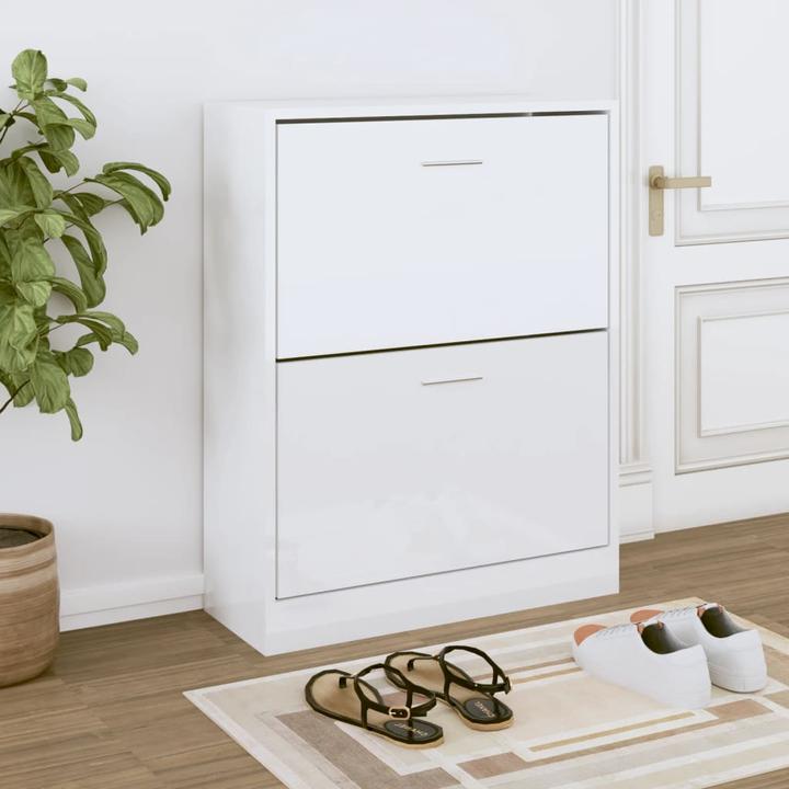 Actual product image VidaXL Ayaan (63 x 24 x 81 cm)