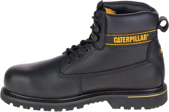 Image du produit Cat Bottes de sécurité Holton S3 (S3, 44)