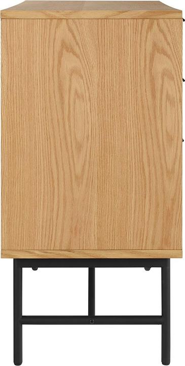 Image du produit SalesFever Kommode (120 x 40 x 80 cm)
