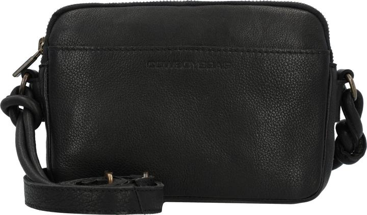 Cowboysbag Kirkwood Umhängetasche Leder 20 cm