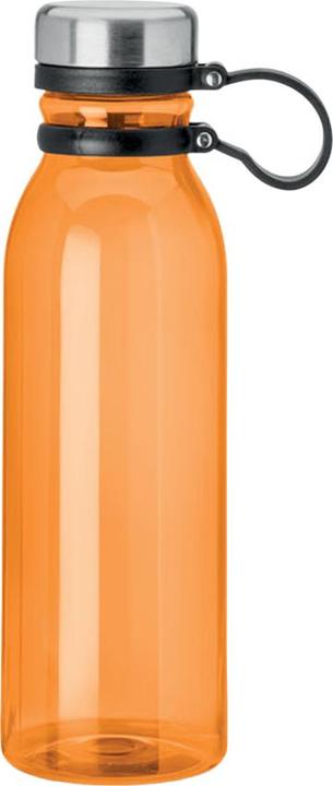 Transparent Orange
