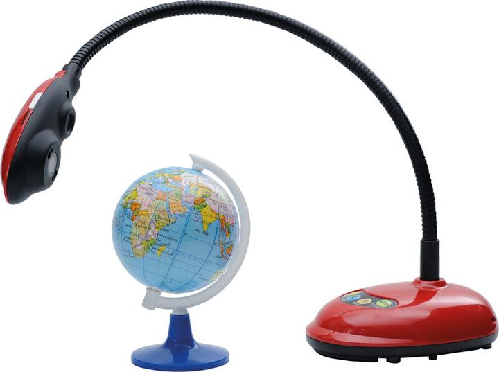 Produktbild NoName LUMENS Visualizer DC-136 Ladibug (4K)