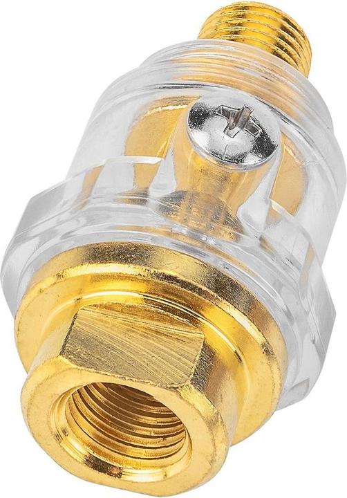 Actual product image Neo OIL FILLER FOR MINI-PNEUMATIC TOOLS 1/4" 14-552